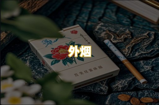 外烟
